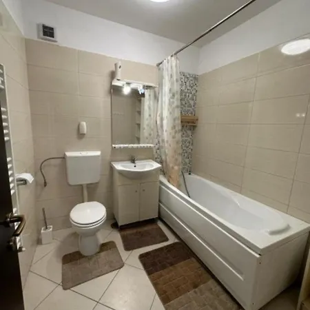 Apartament Unirii Nerva Traian