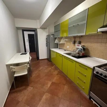 Apartament Unirii Nerva Traian Apartment Bucharest