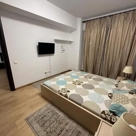 Apartament Unirii Nerva Traian Apartment *