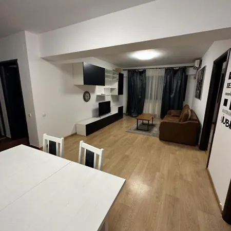 Apartament Unirii Nerva Traian
