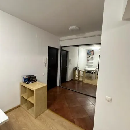 Apartament Unirii Nerva Traian Apartment *